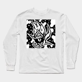 Lightning movement Long Sleeve T-Shirt